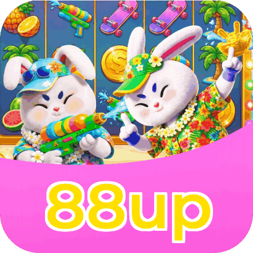 Tabela RTP dos jogos de cassino da 88up
