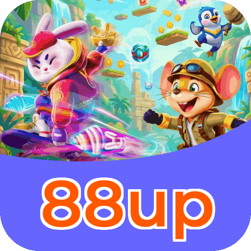Tabela RTP dos jogos de cassino da 88up